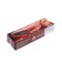 Energy EN-861, 30 W rectifier, aluminum coating, 18x75 mm, up to 220 ° C, black