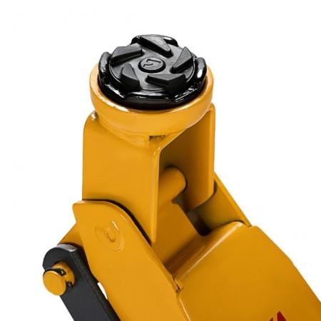 Hydraulic drive Denzel 51156, with a latch, in the case, 135 - 385 mm, 2.8 tons-8