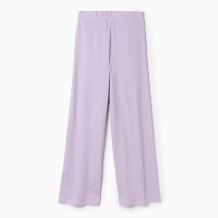 Women's pants KAFTAN BASIC Line, p. 50, lilac-7