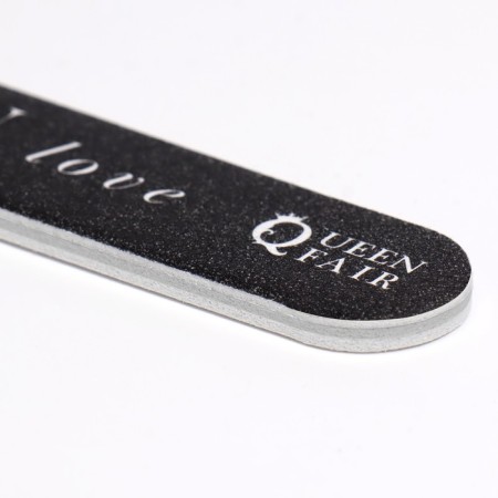 File - Evade "What You Love", abrasiveness 180/240, 18 cm-2