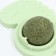 Dinosaurus toy for cats from cat mint