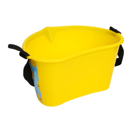 Universal capacity, 3 l, "ducks", yellow-9