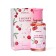 Perfume Water Women Dreams of Cherry, 30 ml (based on Cherry in the Air (Escada)