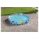 Odyssey basin, hard side, 183 x 38 cm, 2 years old, 55030 Bestway
