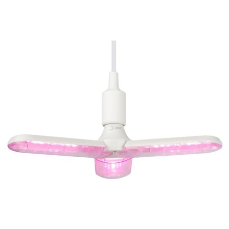 Phytolamps for plants LED era Fito-24W-RB-E27-Fold 3-ht of red-blue spectrum 2-2