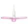 Phytolamps for plants LED era Fito-24W-RB-E27-Fold 3-ht of red-blue spectrum 2