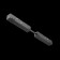 Direct Flexible 5 cm, Exile, black power connector.