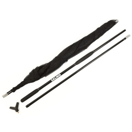 Podzachek Carp folding Salmo 280x100x90cm-1