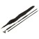 Podzachek Carp folding Salmo 280x100x90cm