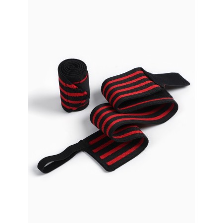 The bandage for the wrist onlytop, 2 pcs, p. universal-7