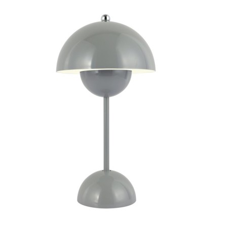 LED LED LED GerHort G32201/ 1T GR GR, 1xLED, 30x16x16 cm, gray color gray