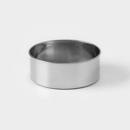 Sito Dolyana "Metallic", D = 13 cm