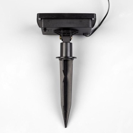 UNIEL Girlyanda “Thread” 2.1 m with nozzles “Fire balls”, IP44, dark thread, 80 LED, flame effect, 1 mode, solar battery-4