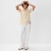 T -shirt Women's oversize Minaku: One Most Brand Milk color, size 48