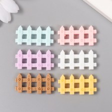 Decor for creativity plastic 