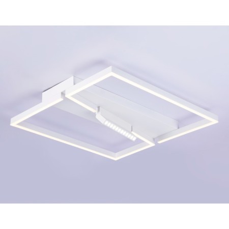 LED ceiling LED AMBRELLA LIGHT, LINETECH, FL51465, LED, 85 W, 6375LUM, 3000-6400K, white color-3