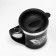 Thermal circle, 350 ml, lifestyle "real man", retains heat 3 hours, black