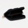 Lightning wallet, black color