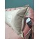 Sofi de Marko “Jeremy” pillow, size 32x90 cm, beige color