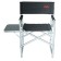 Tourist chair TRAMP TRF-002, Directorship with a table, aluminum