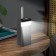 External battery Hoco J86, 40,000 mAh, USB/Type-C, 3 A, black