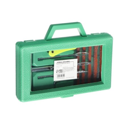Tire repair tool, set 6 pcs-2
