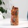 Souvenir Ceramics "Girl with Bunny" (Vase) Light H = 23.5cm V = 1l