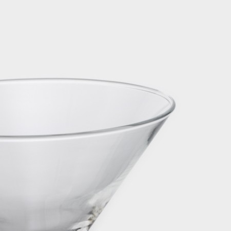 Martini glass glass Bistro, 190 ml-3