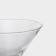 Martini glass glass Bistro, 190 ml