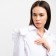 Women's shirt MIST, p. 44, white