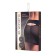 Waname Evenness skirt, Black color, size 50-52