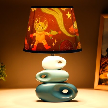 Table lamp "Aliens" E14 40W 25x25x38 cm Risalux-2