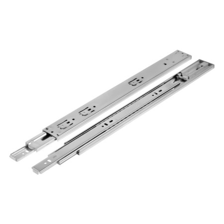 Ball guides tundra, Push to Open 4512, L = 450 mm, H = 45 mm, 2 pcs-5