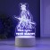 Light "Your Way" Led RGB from the Risalux network