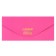 Envelope for money, soft. Tach, 19x9 cm "Listen your heart", princesses
