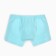 Panties for the boy Minaku boxers are blue, height 122