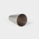 Konfinett confectionery nozzle "Closed star", D = 3 cm, output 1.3 cm, stainless steel