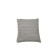 Pillowcase "Anabel", size 45x45 cm, color gray color