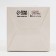 Capcake box, confectionery packaging, 1 cell “you”, 9 x 9 x 11 cm