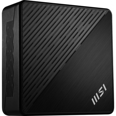 Netop MSI Cubi 5 12m-067bru i5 1235U (1.3) IRIS XE Noos 2xgbiteth WiFi BT 65W Black (936-102938-5