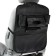 Organizer on the back of the seat 62 × 44 cm, leather, black