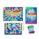 Board game to explain the words "Positivium", 100 cards, 12+
