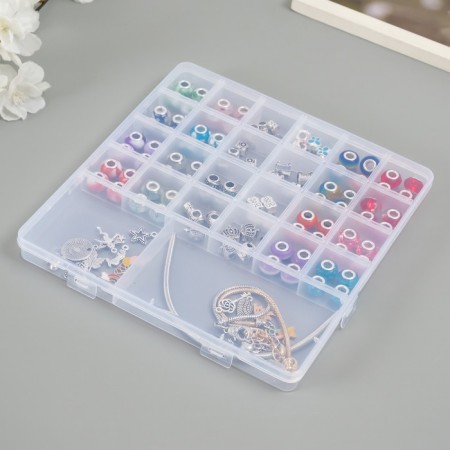 Set of beads for needlework "Assorted No. 37"-1