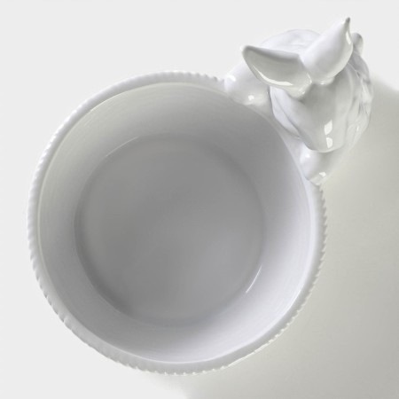 The candy of the bunny "Bunny", 650 ml, 21.5 × 15.5 × 16.5 cm-2