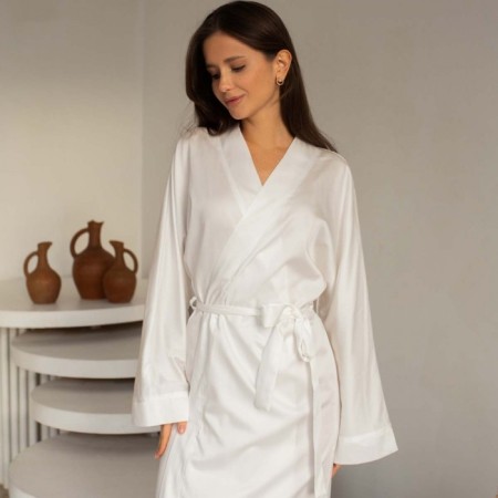 Kimono "Kia" maxi, size m-l-1