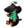 Soft toy "Waxon in ski glasses", 25 cm