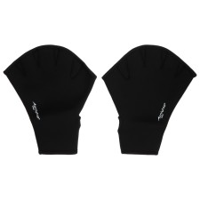 Gloves for swimming onlytop, neoprene, 2.5 mm, p. L, black color