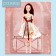 Model doll articular “Tender Dreams” with a bicycle