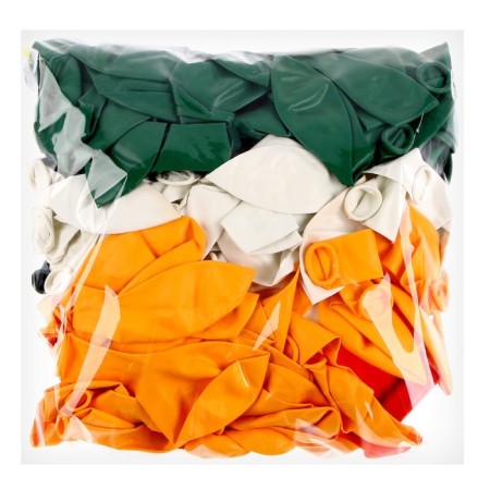 The into a balloon for the photo zone "Safari", a set of 96 pcs.-5