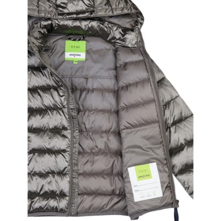 Demician jacket for the boy PlayTode, height 140 cm-10